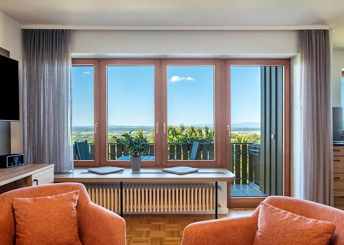 Apartamento Pappelhof