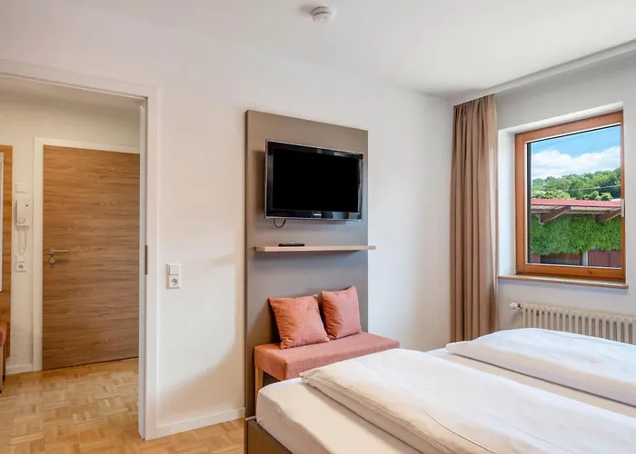 Διαμέρισμα Pappelhof