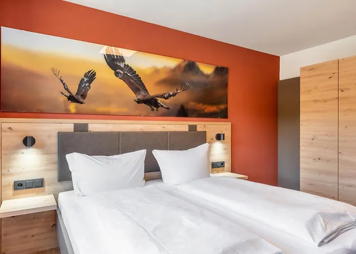 Pappelhof バート・ベリンゲン