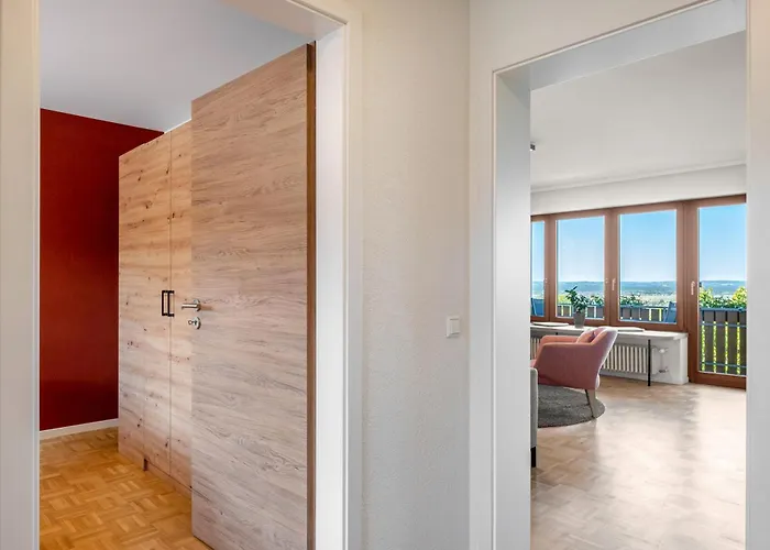 Apartamento Pappelhof *