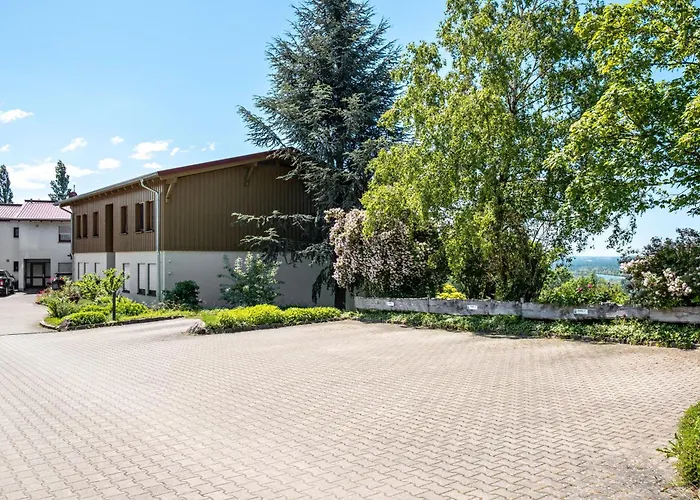 Pappelhof Bad Bellingen