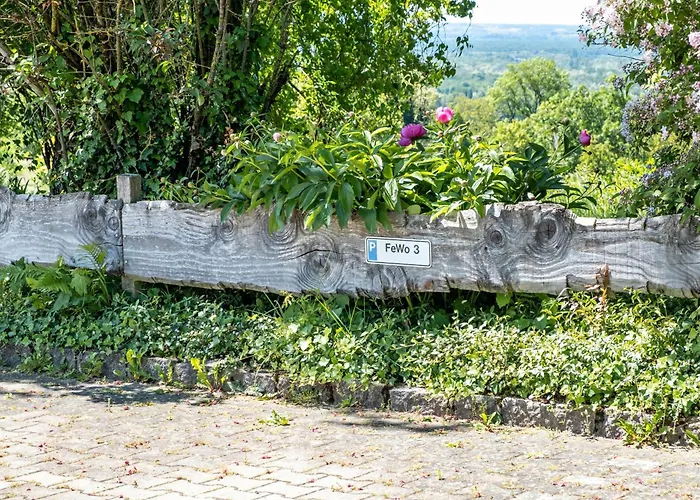 Pappelhof Apartamento