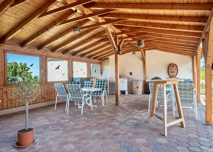 Pappelhof Διαμέρισμα Bad Bellingen